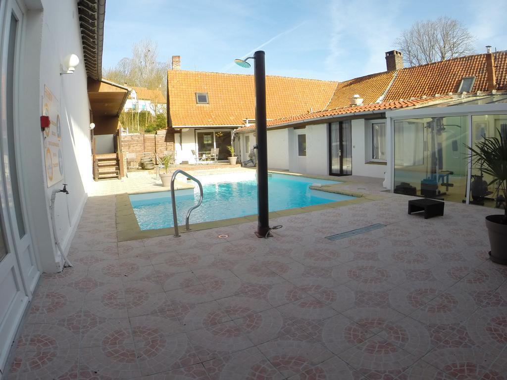 Du Gros Tilleul Hotel 3*