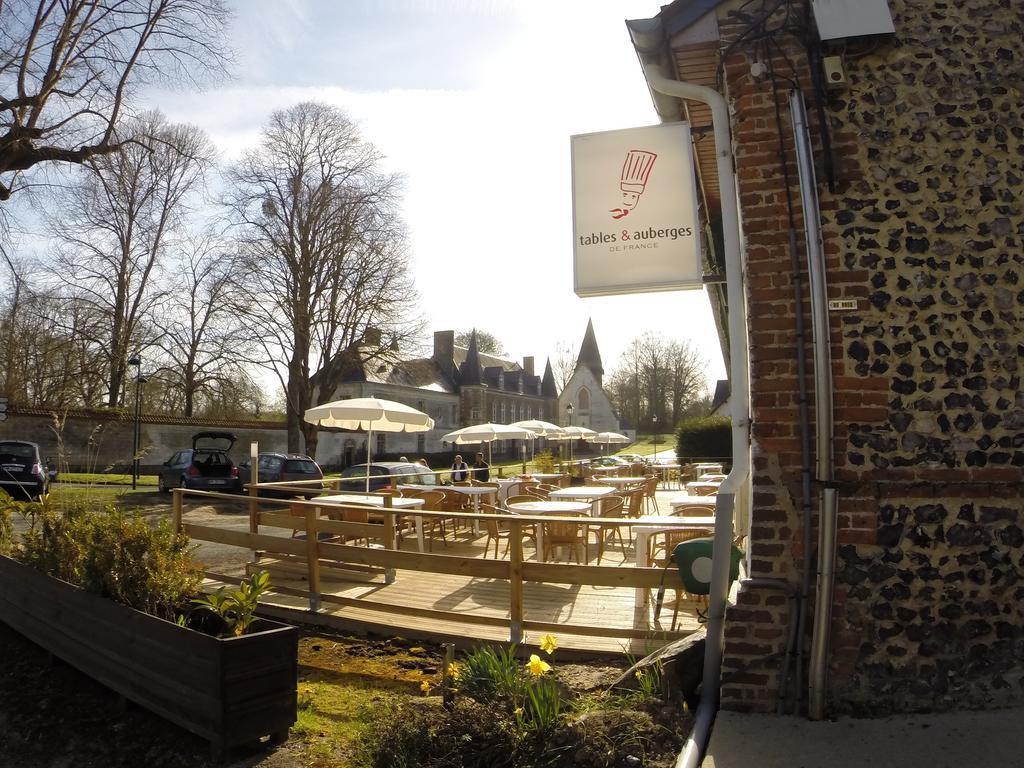 Hotel Du Gros Tilleul
