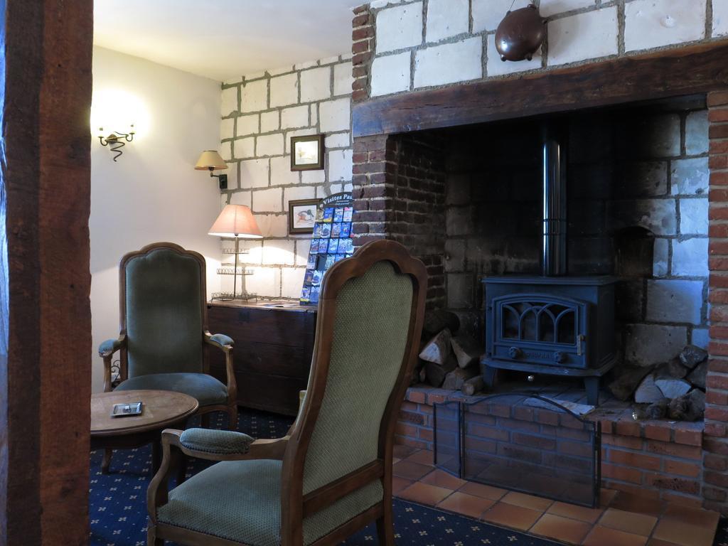 Du Gros Tilleul Hotel