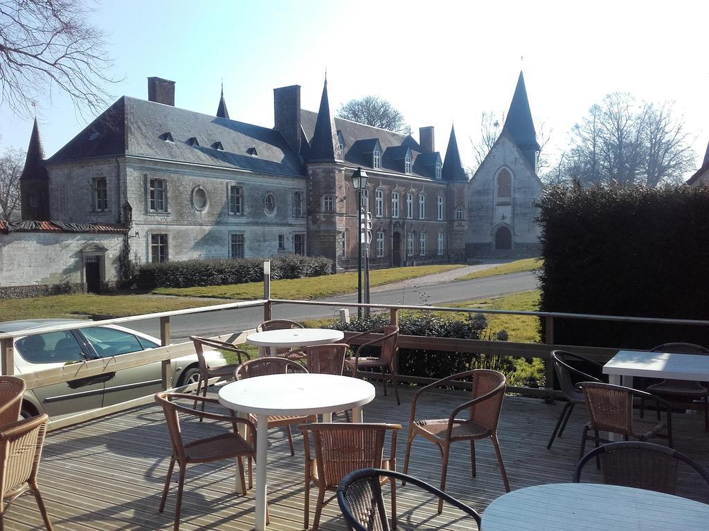 Du Gros Tilleul Hotel