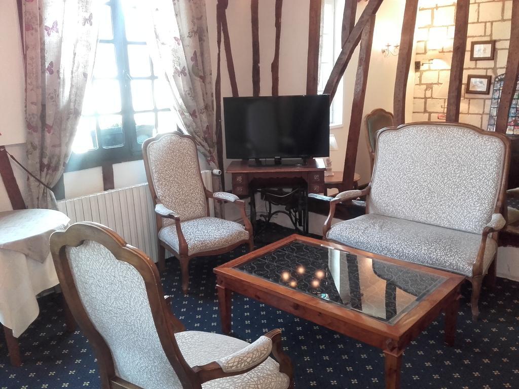 Hotel Du Gros Tilleul 3*