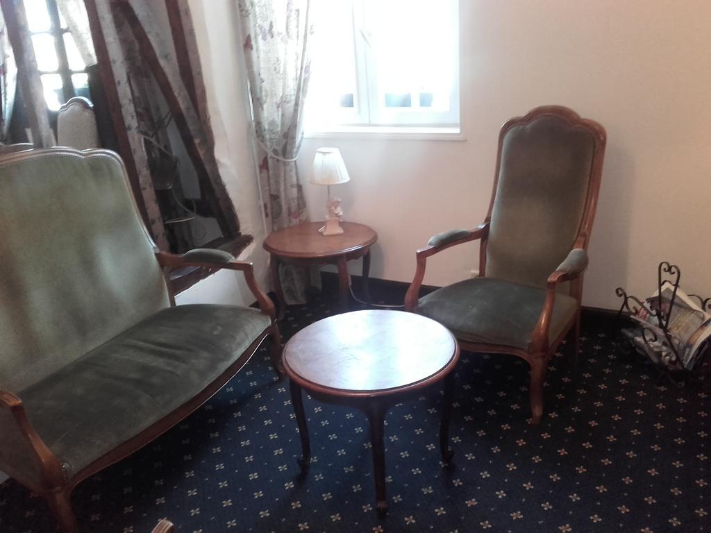 Du Gros Tilleul Hotel 3*